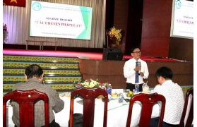 Luật sư chuyên luật hình sự tại sài gòn